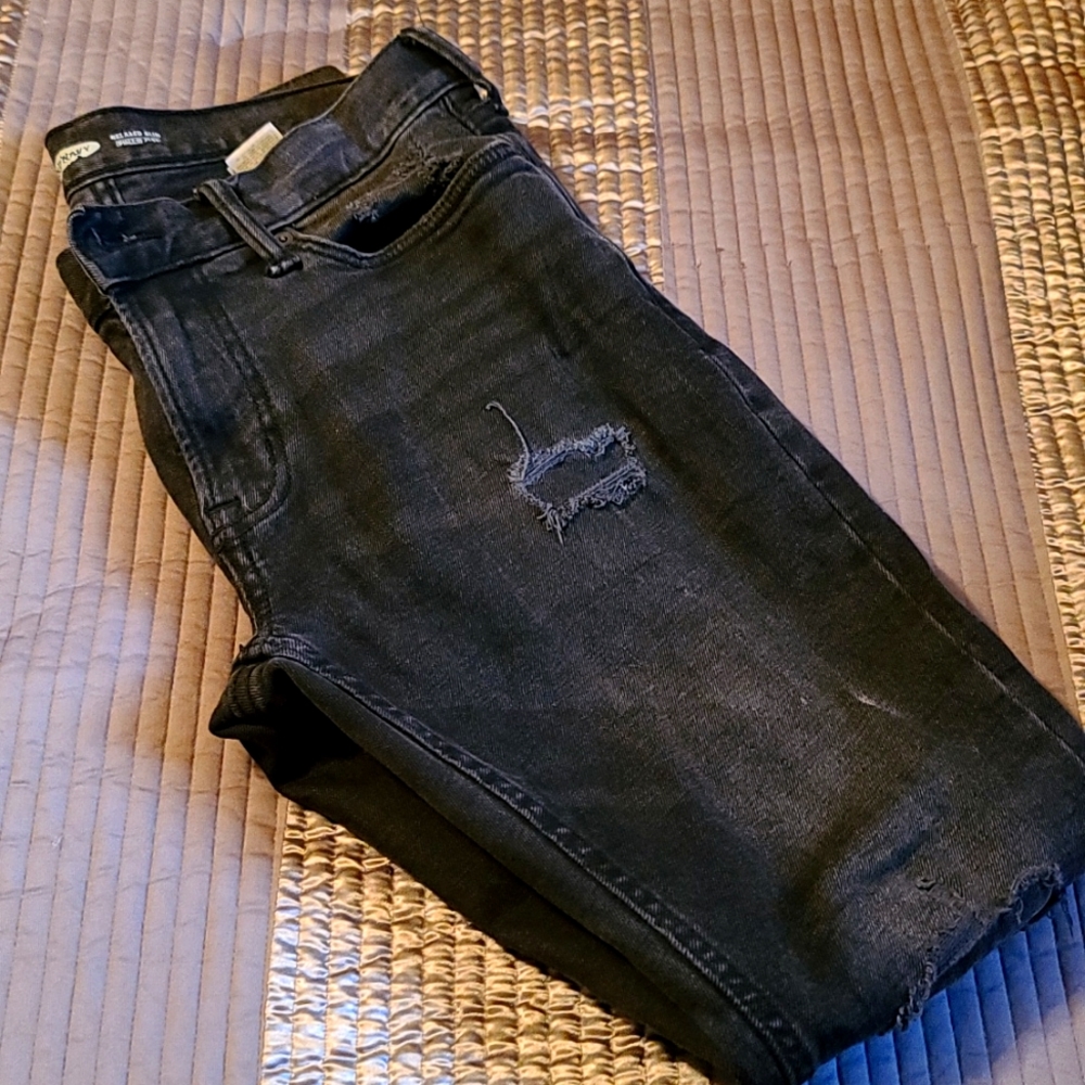 Mens jeans